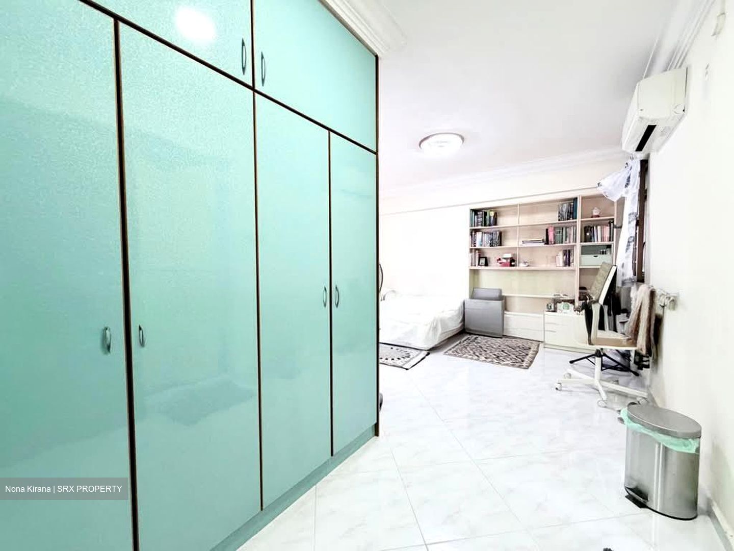 Blk 632 Woodlands Ring Road (Woodlands), HDB 5 Rooms #580422811